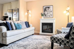 Cozy Corner Cottage